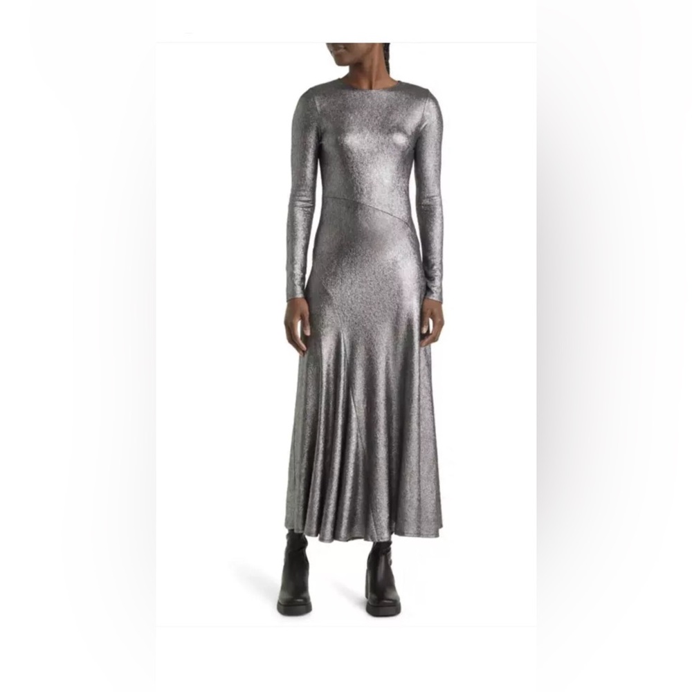 Topshop dress - Brand New Size 4 - Partially Backless